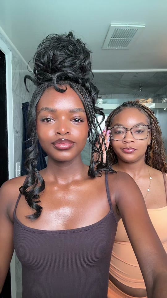 Post 7 by Chelsea Madison🌺 on TikTok (video)