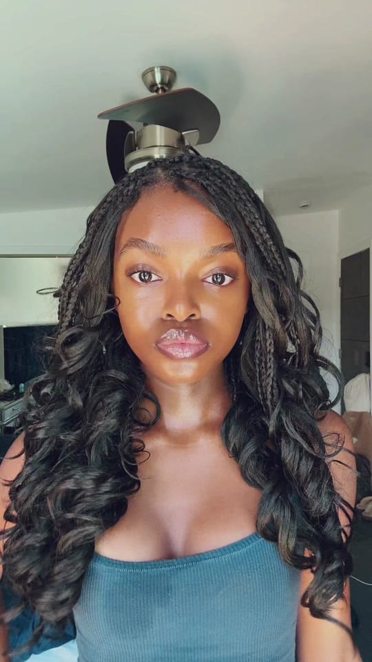 Post 8 by Chelsea Madison🌺 on TikTok (video)