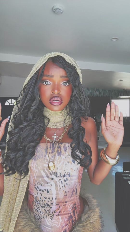 Post 10 by Chelsea Madison🌺 on TikTok (video)