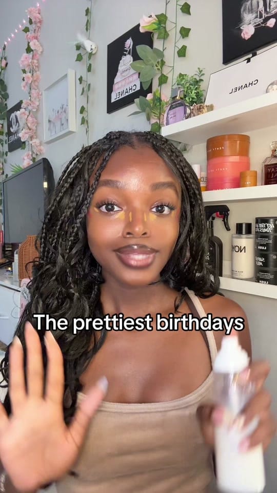 Post 6 by Chelsea Madison🌺 on TikTok (video)