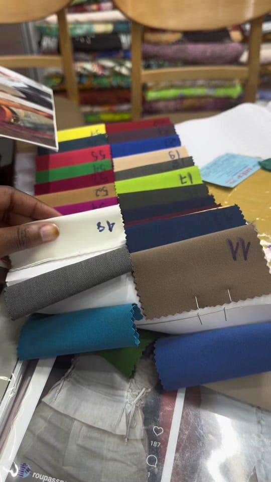 Post 8 by Benita - fashion and tech on TikTok (video)