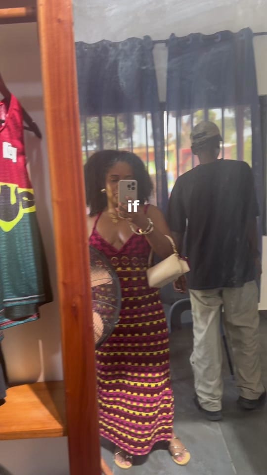 Post 6 by Benita - fashion and tech on TikTok (video)