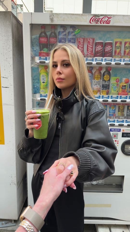 Post 1 by NATALIA🤎 on TikTok (video)
