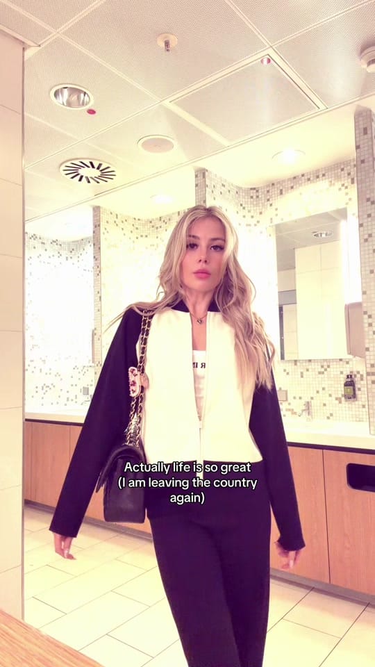 Post 5 by NATALIA🤎 on TikTok (video)