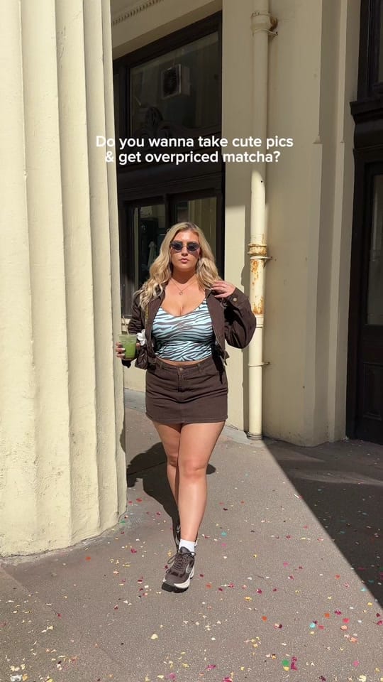Post 3 by Jess Roberts on TikTok (video)