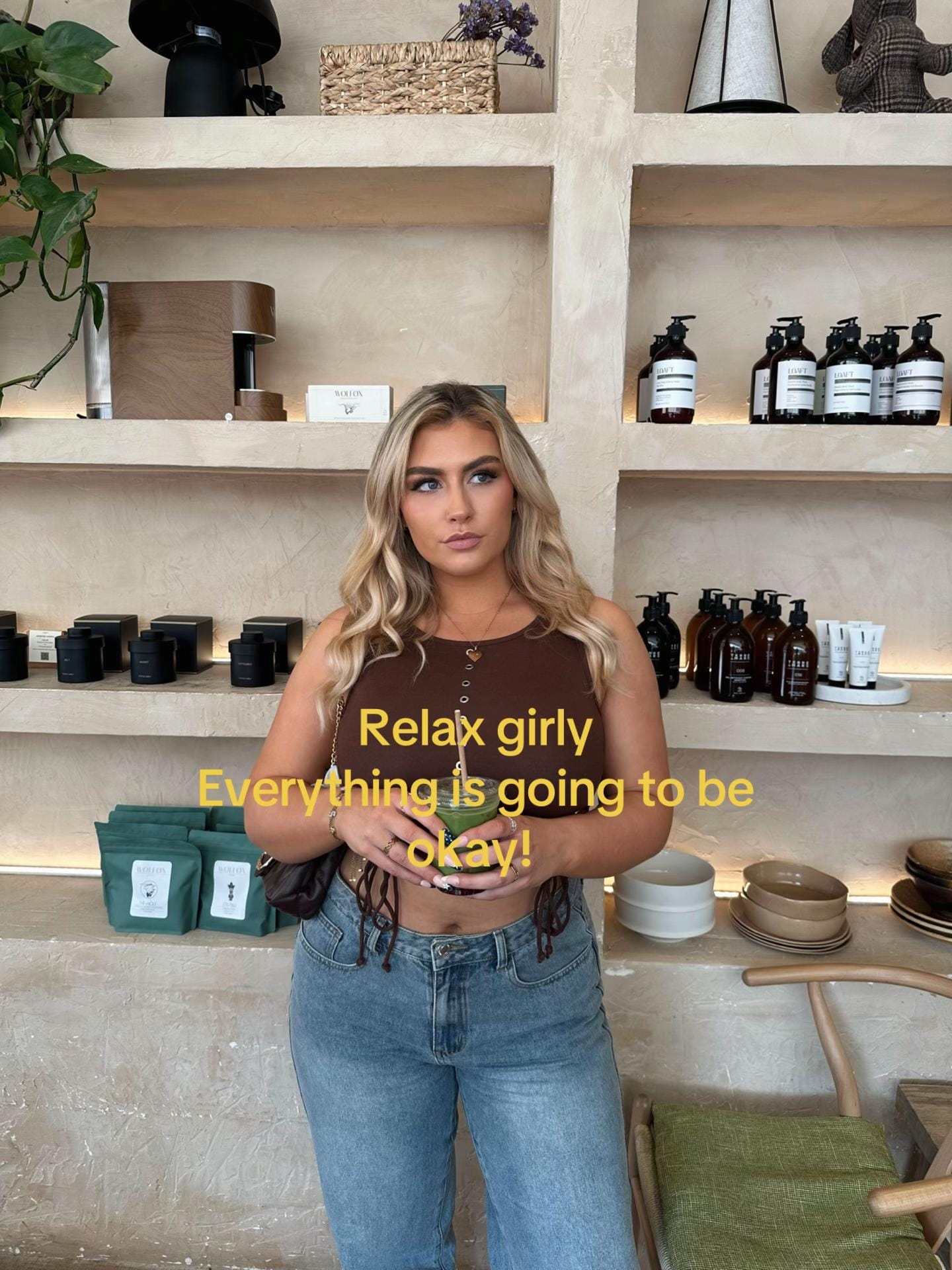 Post 2 by Jess Roberts on TikTok (video)