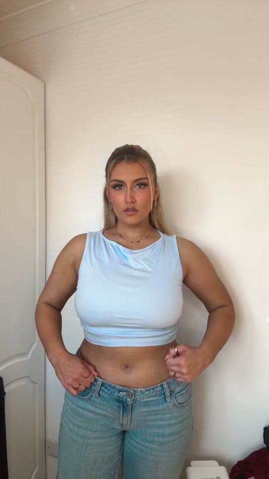 Post 10 by Jess Roberts on TikTok (video)
