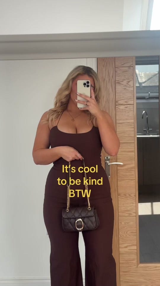 Post 1 by Jess Roberts on TikTok (video)