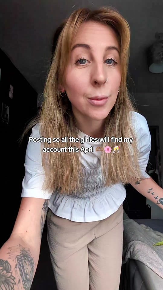 Post 4 by Leoni ✨ on TikTok (video)