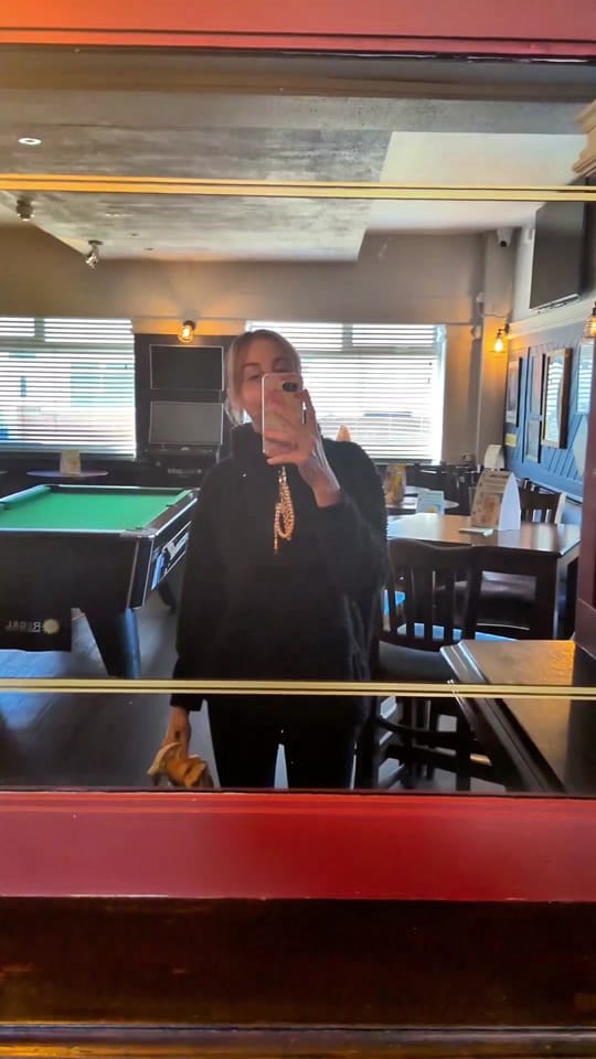 Post 1 by Leoni ✨ on TikTok (video)