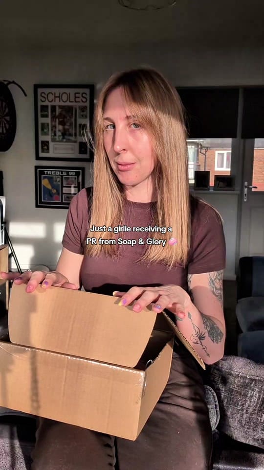 Post 8 by Leoni ✨ on TikTok (video)