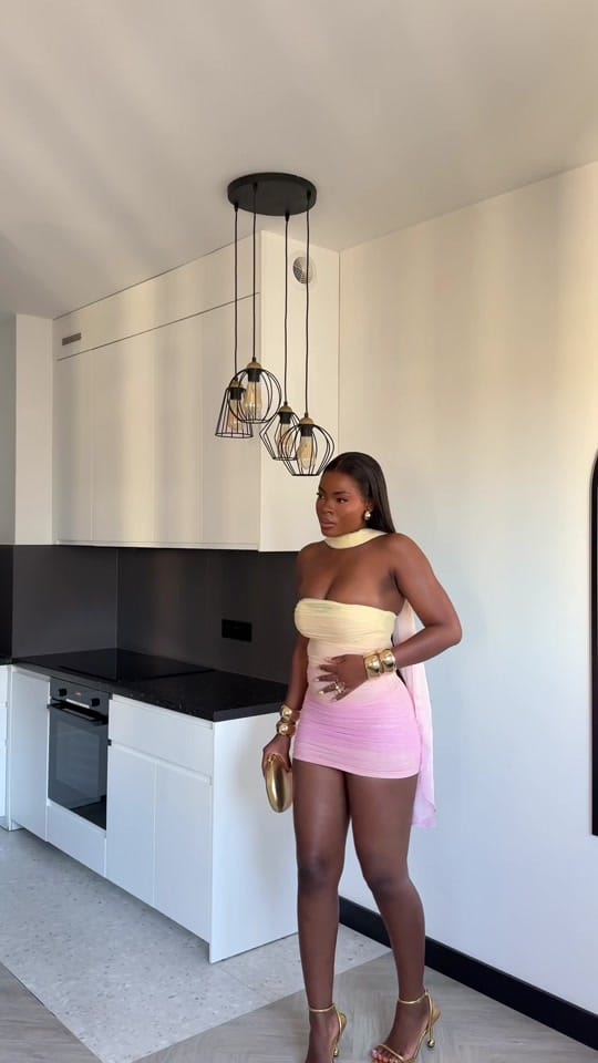 Post 9 by Golden Girl on TikTok (video)