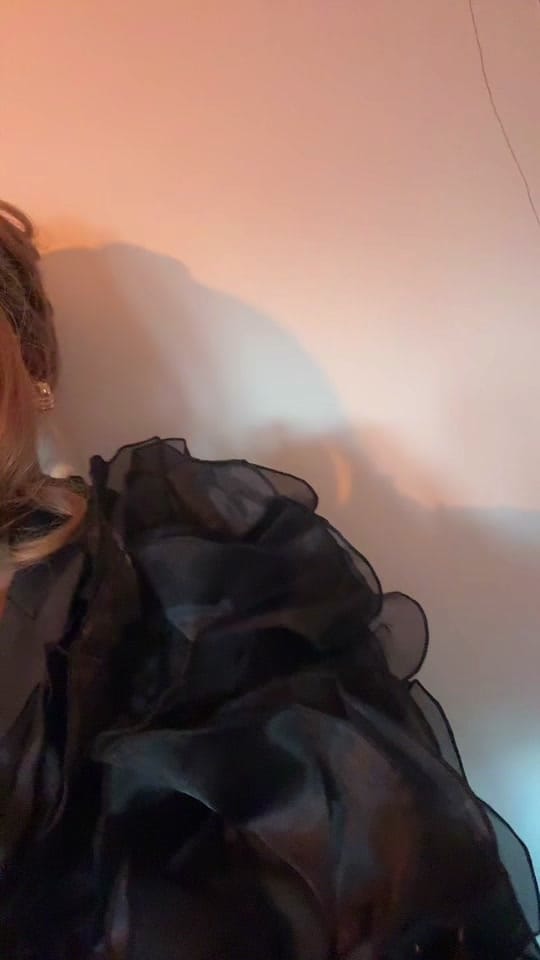Post 6 by Golden Girl on TikTok (video)