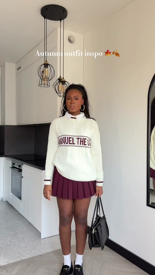 Post 8 by Golden Girl on TikTok (video)