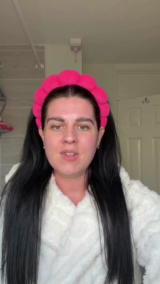 Post 6 by Emma Faye ✨ on TikTok (video)