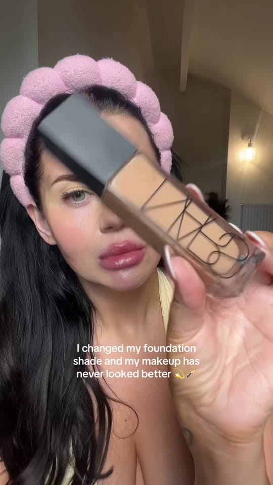 Post 8 by Jade - Beauty & Fashion❤️‍🔥 on TikTok (video)