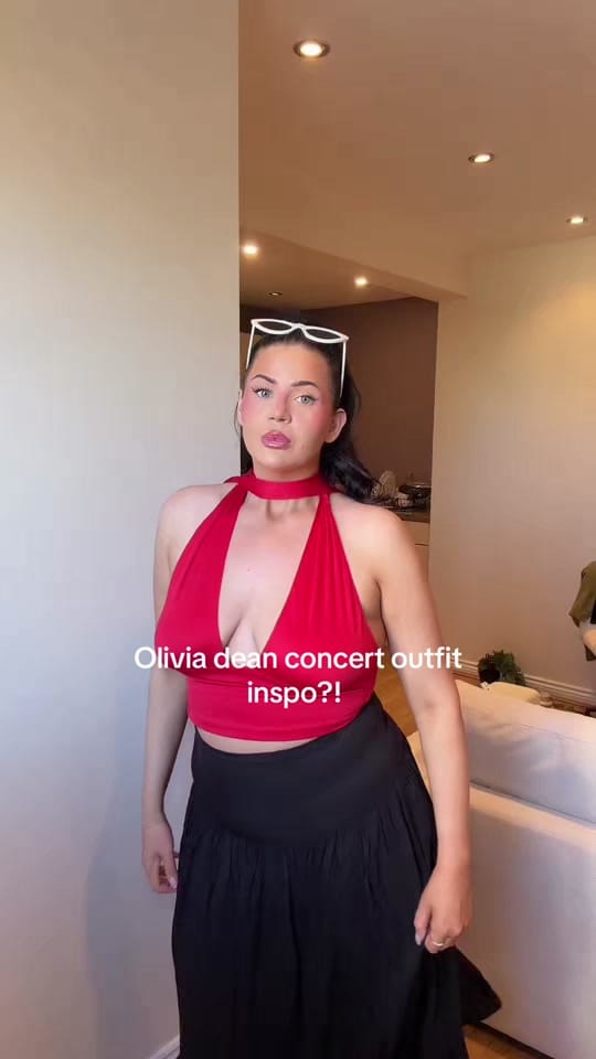 Post 5 by Jade - Beauty & Fashion❤️‍🔥 on TikTok (video)