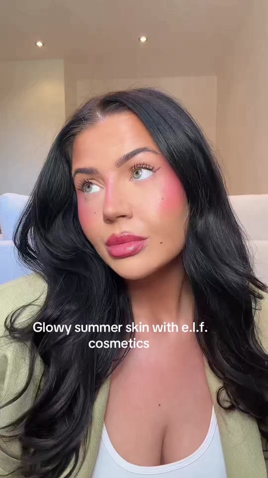 Post 6 by Jade - Beauty & Fashion❤️‍🔥 on TikTok (video)