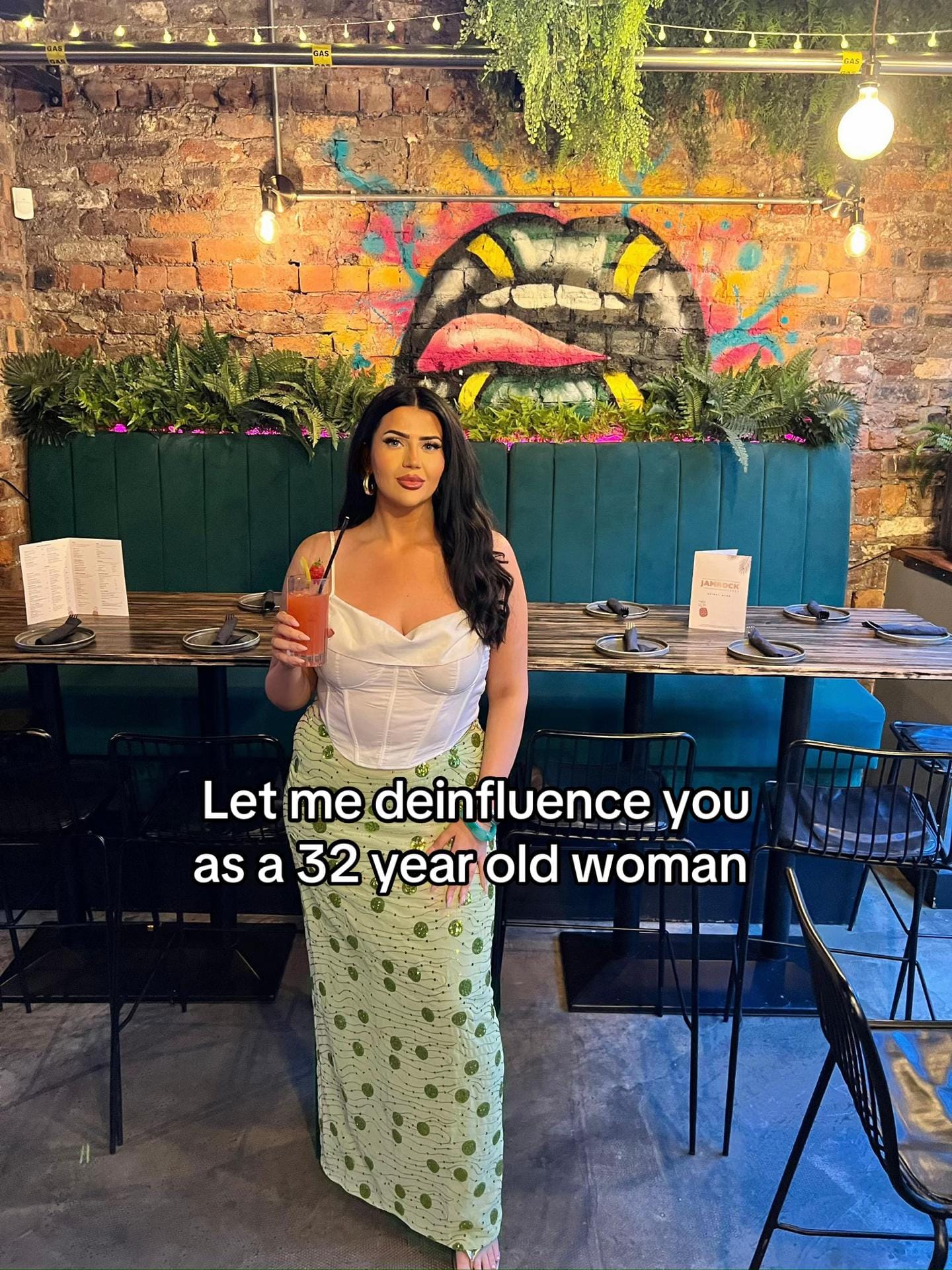 Post 9 by Jade - Beauty & Fashion❤️‍🔥 on TikTok (video)