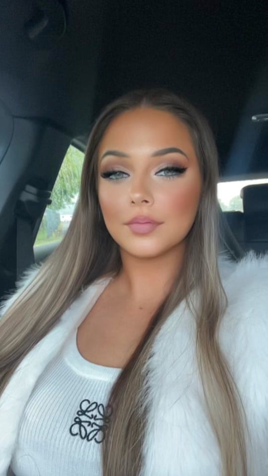 Post 10 by Chantelle Williams on TikTok (video)