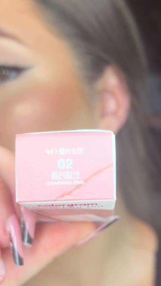 Post 6 by Chantelle Williams on TikTok (video)