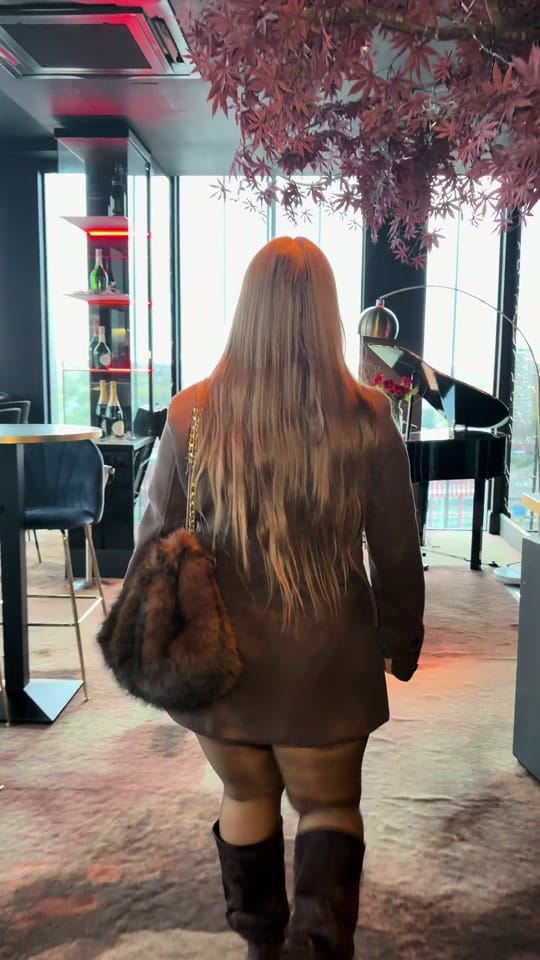 Post 1 by Chantelle Williams on TikTok (video)