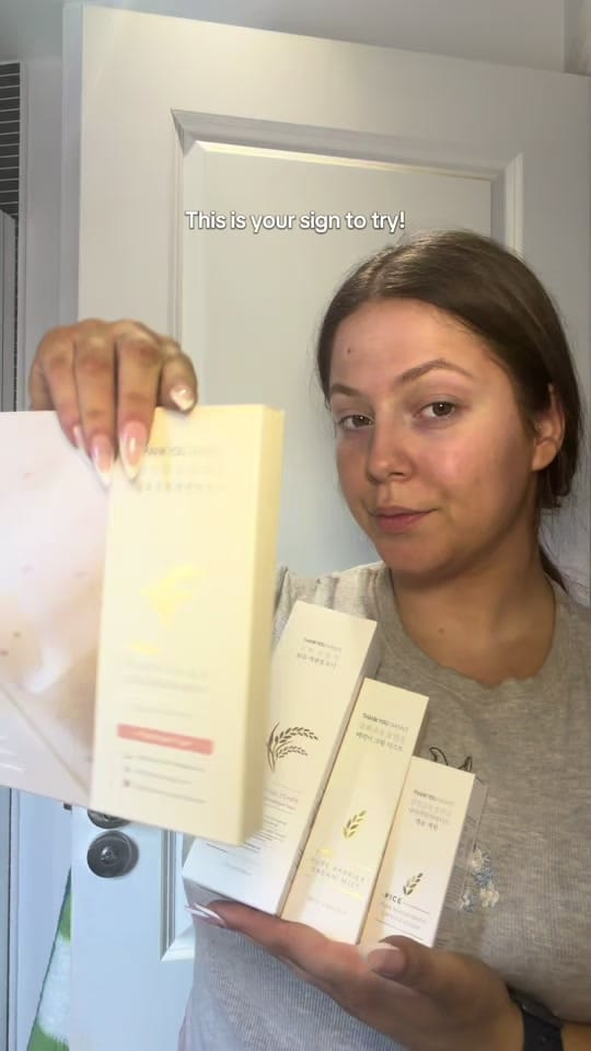 Post 3 by Chantelle Williams on TikTok (video)