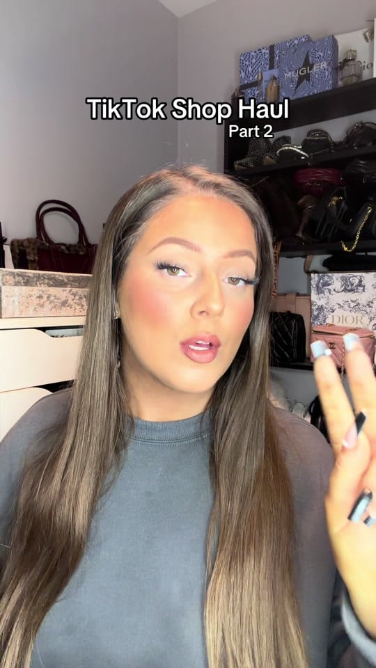 Post 4 by Chantelle Williams on TikTok (video)