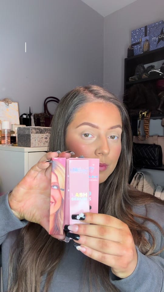 Post 2 by Chantelle Williams on TikTok (video)