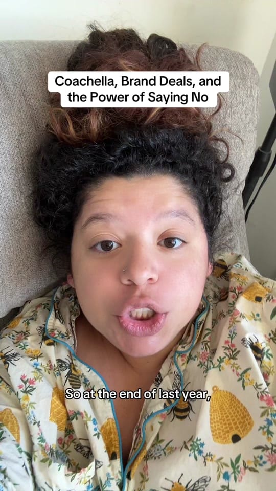 Post 5 by Miranda Sanchez on TikTok (video)