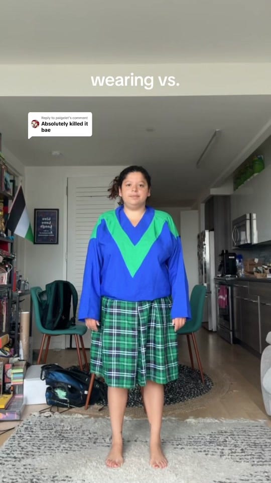 Post 10 by Miranda Sanchez on TikTok (video)