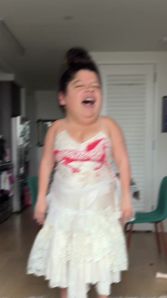 Post 8 by Miranda Sanchez on TikTok (video)