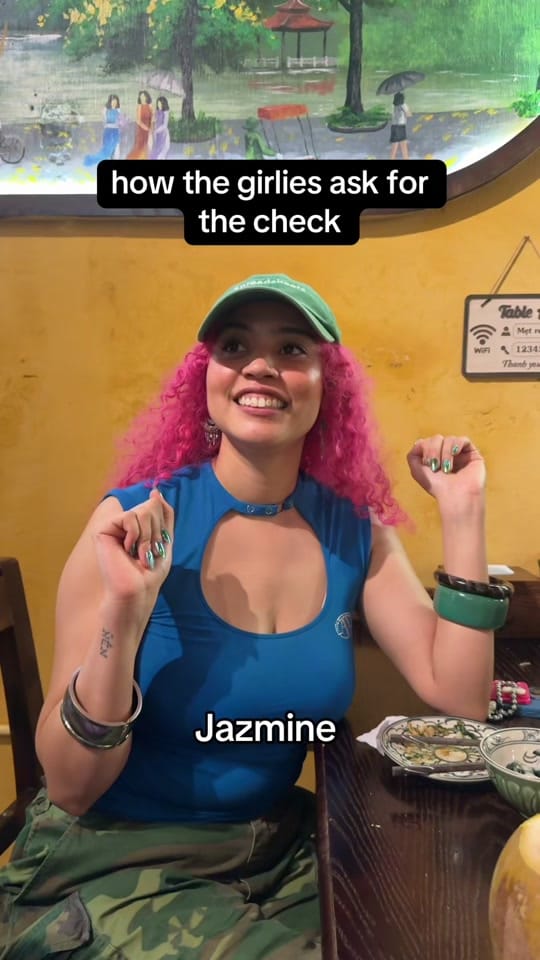 Post 4 by Miranda Sanchez on TikTok (video)