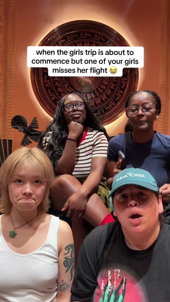 Post 7 by Miranda Sanchez on TikTok (video)