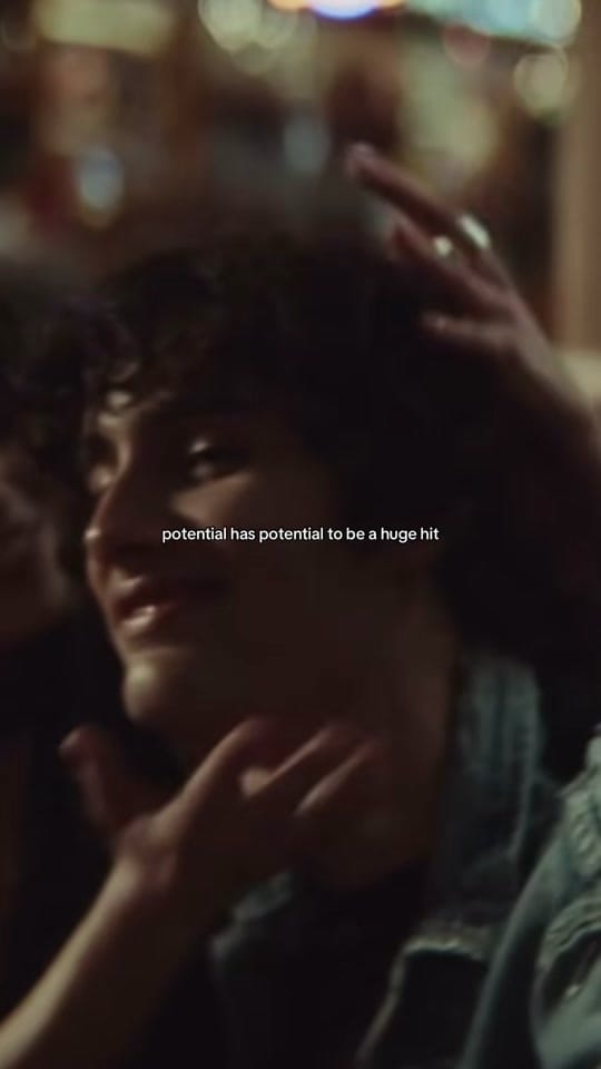 Post 7 by Valentine on TikTok (video)