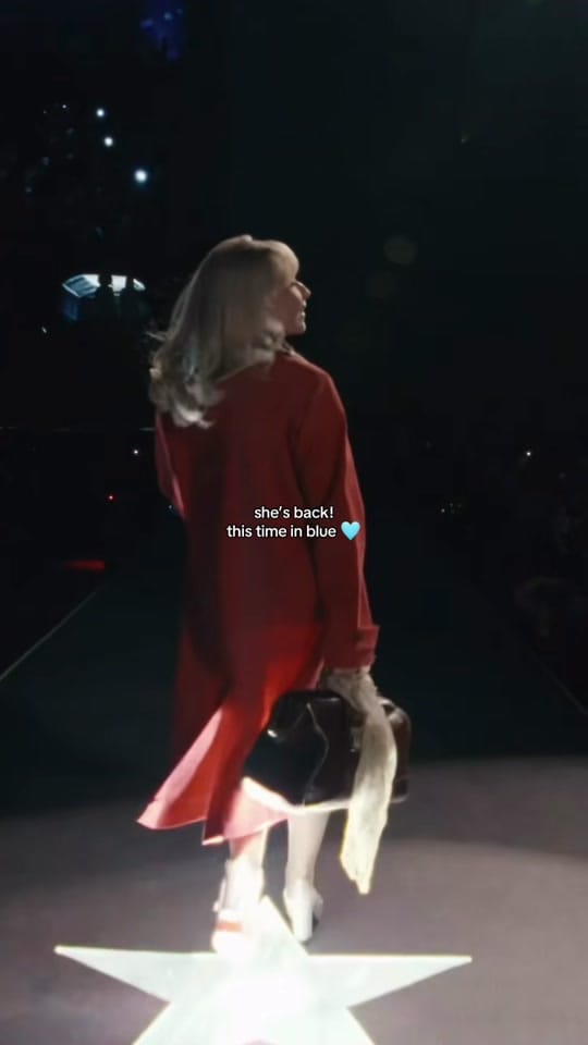 Post 5 by Valentine on TikTok (video)