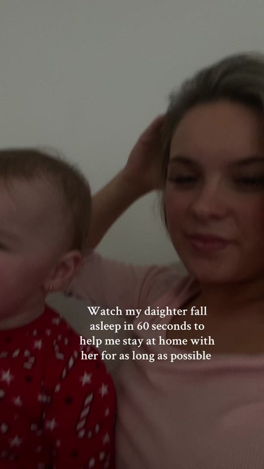 Post 10 by Kennedylquinn|modernmum🤍 on TikTok (video)