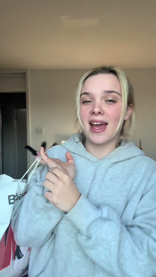 Post 9 by Kennedylquinn|modernmum🤍 on TikTok (video)