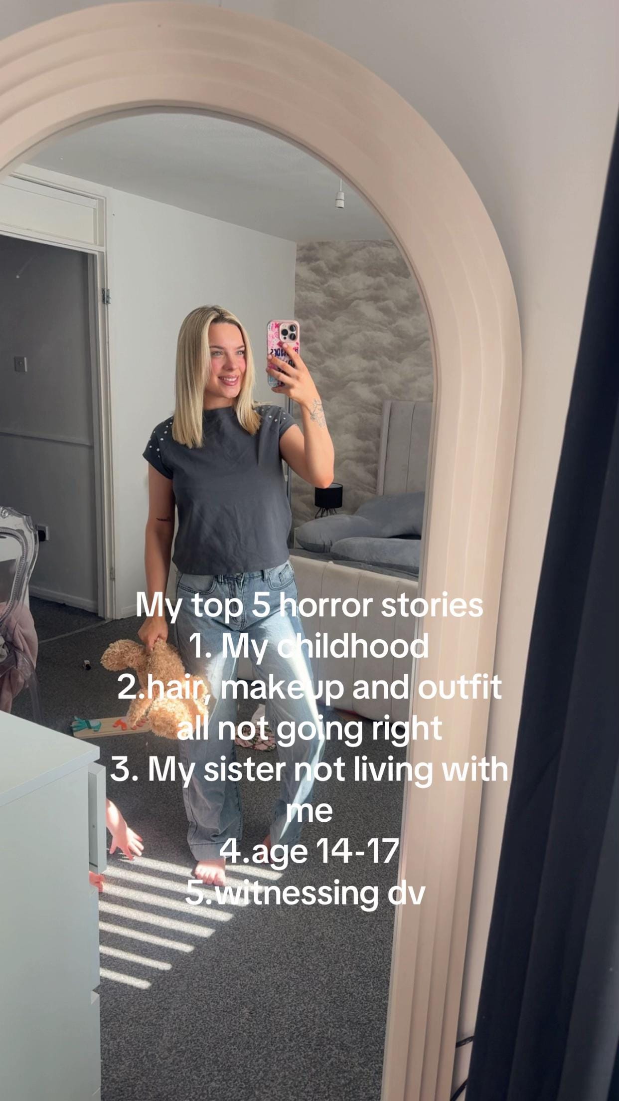 Post 3 by Kennedylquinn|modernmum🤍 on TikTok (video)