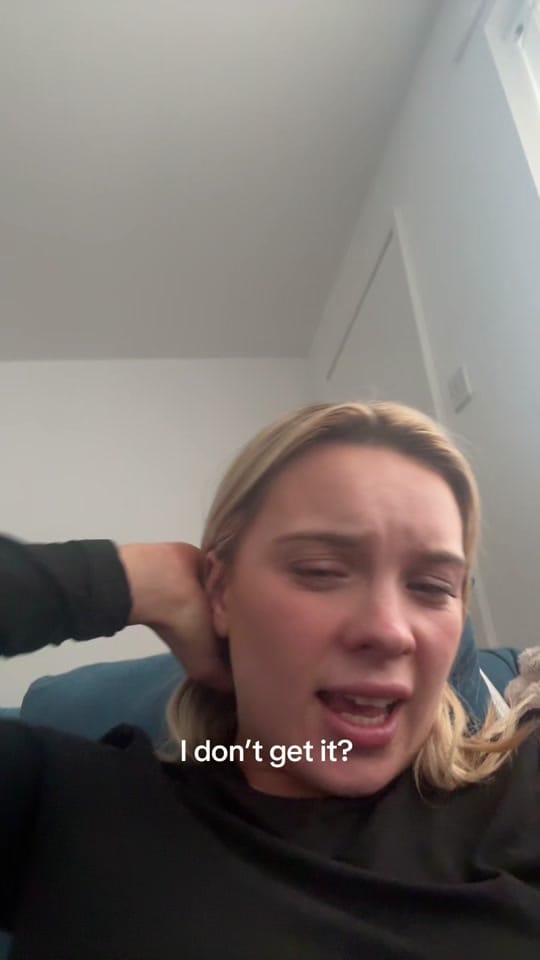 Post 5 by Kennedylquinn|modernmum🤍 on TikTok (video)