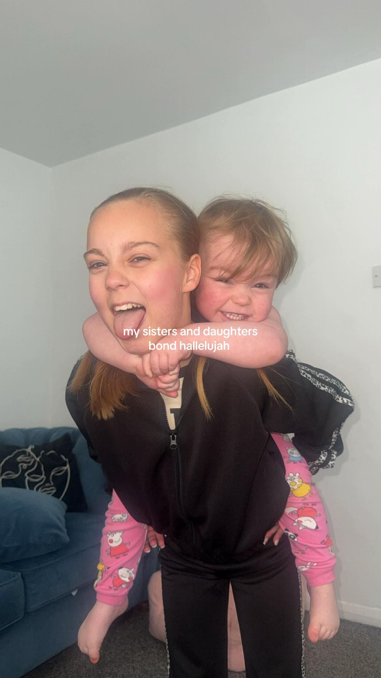 Post 1 by Kennedylquinn|modernmum🤍 on TikTok (video)