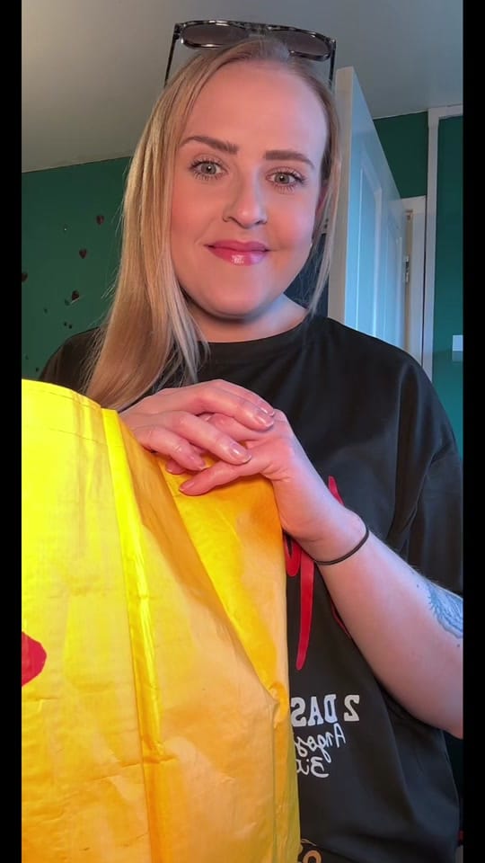 Post 2 by ruth_dalgarno on TikTok (video)
