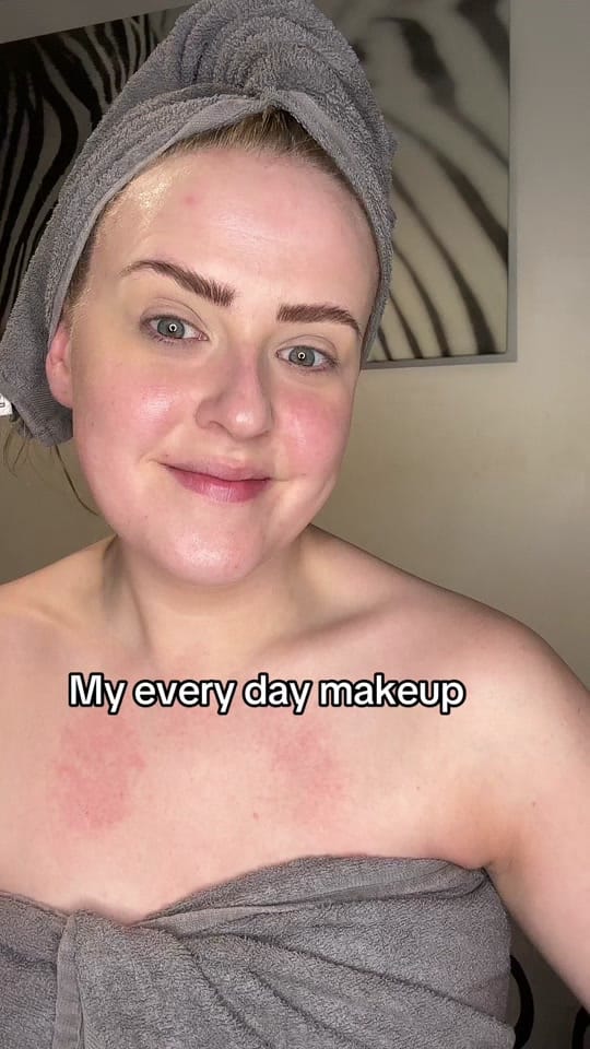 Post 6 by ruth_dalgarno on TikTok (video)