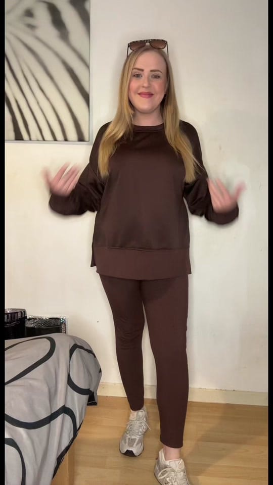 Post 5 by ruth_dalgarno on TikTok (video)