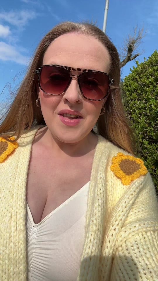 Post 1 by ruth_dalgarno on TikTok (video)