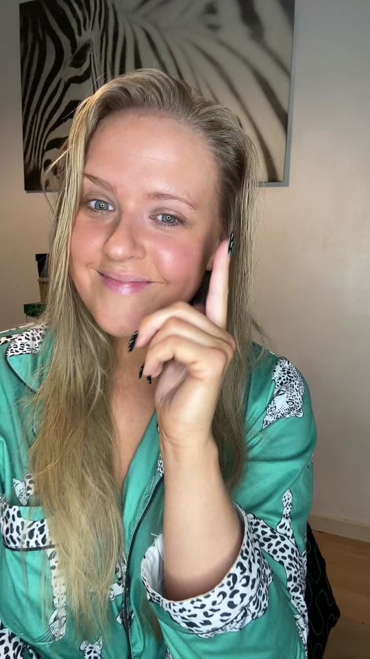 Post 8 by ruth_dalgarno on TikTok (video)