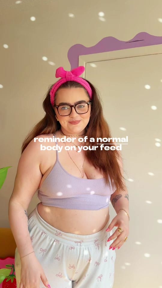 Post 1 by bethanylivingstonee🍒 on TikTok (video)