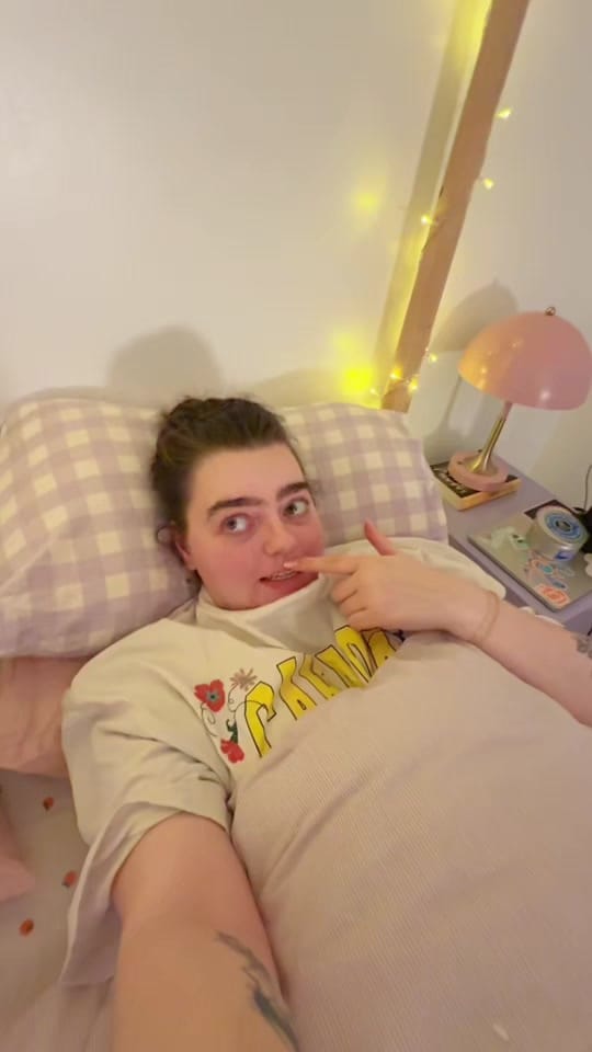 Post 3 by bethanylivingstonee🍒 on TikTok (video)