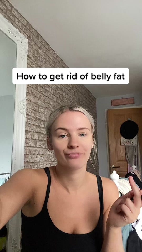 Post 10 by Hannah on TikTok (video)