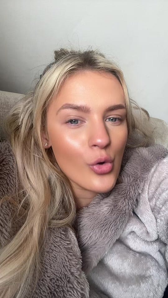 Post 4 by Hannah on TikTok (video)